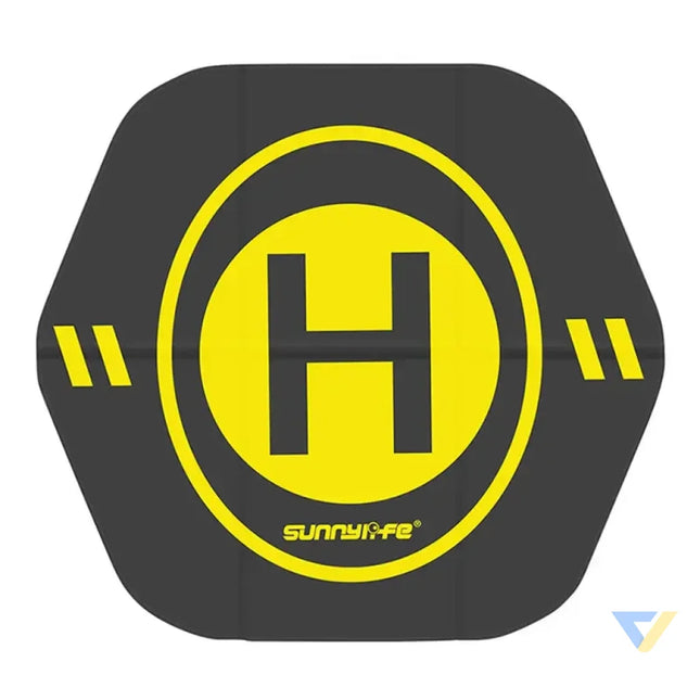 Landing pad for drones Sunnylife 55cm hexagon (TY TJP08) Landing pads