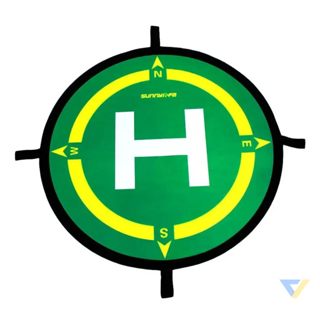 Landing pad Sunnylife for drones 50cm geographic directions (DJI TJP05) Landing pads