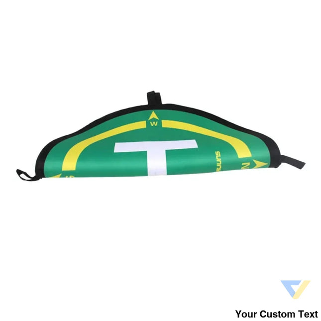 Landing pad Sunnylife for drones 50cm geographic directions (DJI TJP05) Landing pads