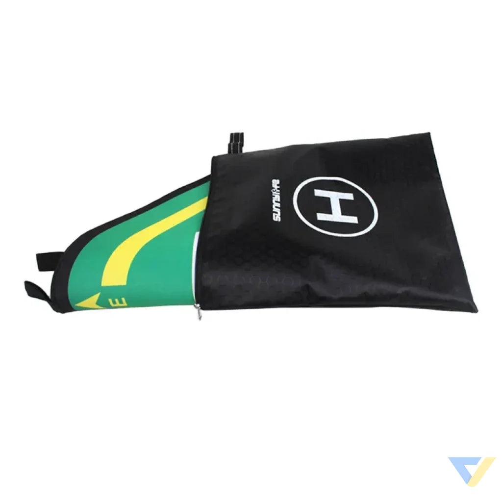 Landing pad Sunnylife for drones 50cm geographic directions (DJI TJP05) Landing pads