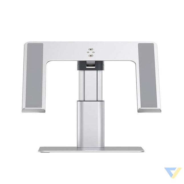 Laptop stand Baseus 11 17’’ adjustable (silver) Laptop stands