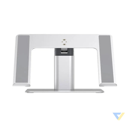 Laptop stand Baseus 11 17’’ adjustable (silver) Laptop stands
