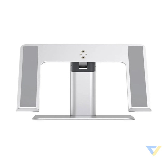 Laptop stand Baseus 11 17’’ adjustable (silver) Laptop stands