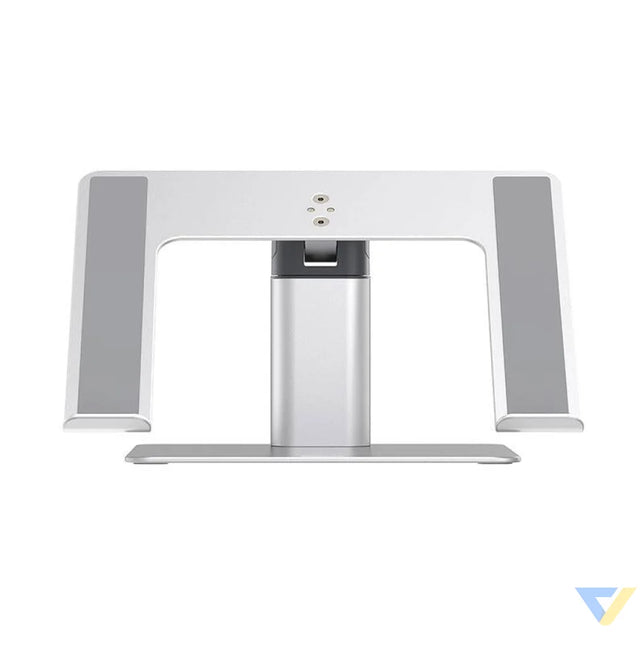 Laptop stand Baseus 11 17’’ adjustable (silver) Laptop stands