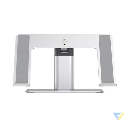 Laptop stand Baseus 11 17’’ adjustable (silver) Laptop stands
