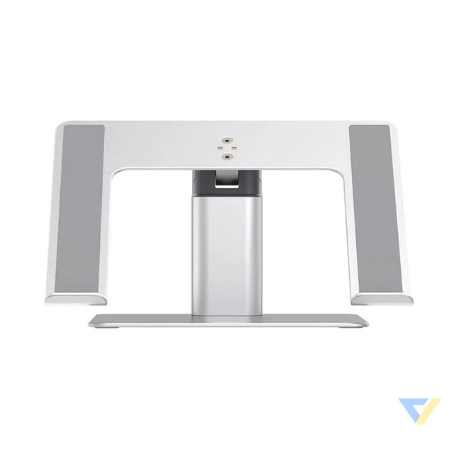 Laptop stand Baseus 11 17’’ adjustable (silver) Laptop stands