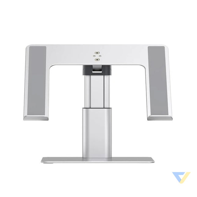Laptop stand Baseus 11 17’’ adjustable (silver) Laptop stands