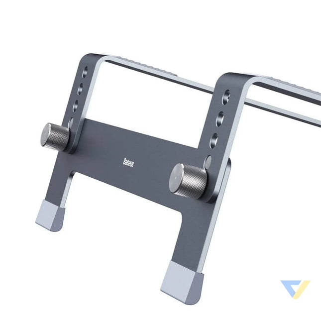 Laptop Stand Baseus (4 Gear Adjustable) Space Grey Bases and stands
