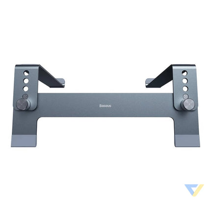 Laptop Stand Baseus (4 Gear Adjustable) Space Grey Bases and stands