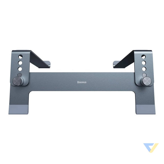 Laptop Stand Baseus (4 Gear Adjustable) Space Grey Bases and stands