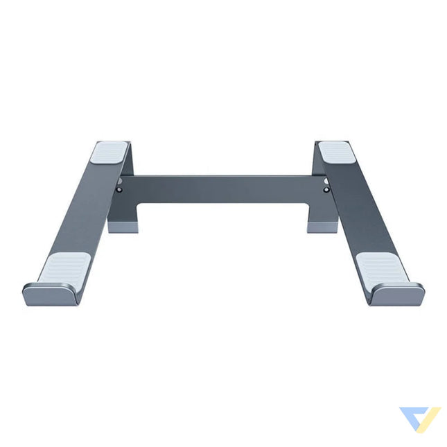 Laptop Stand Baseus (4 Gear Adjustable) Space Grey Bases and stands