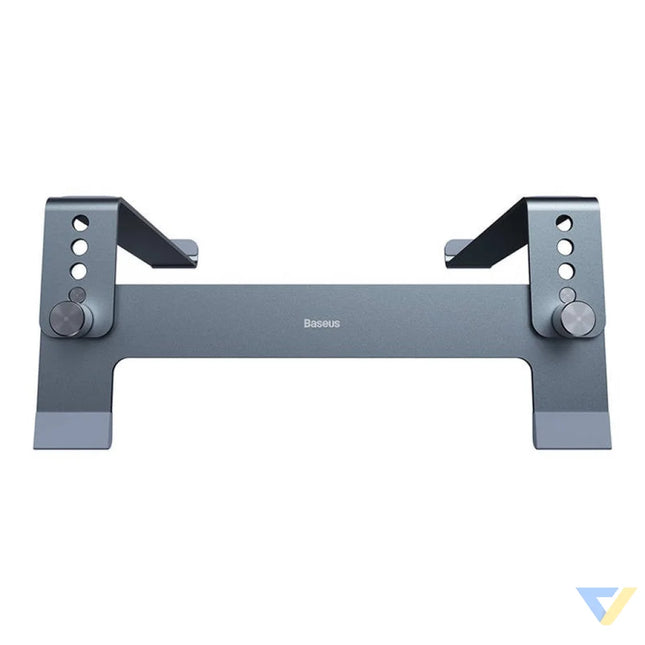 Laptop Stand Baseus (4 Gear Adjustable) Space Grey Bases and stands