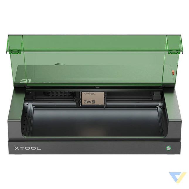 Laser Engraver 2 in 1 xTool S1 40W All in One Kit (Black) Devices