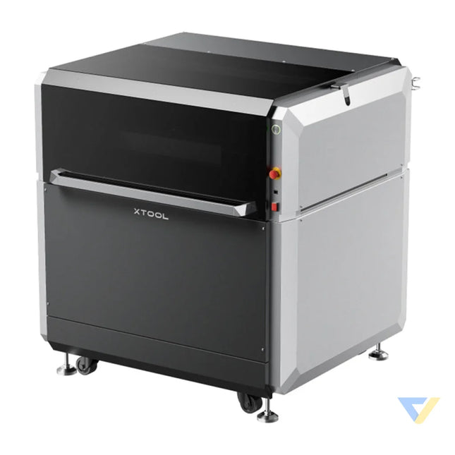 Laser welding and CNC cutting machine xTool MetalFab 1200W Metallurgy