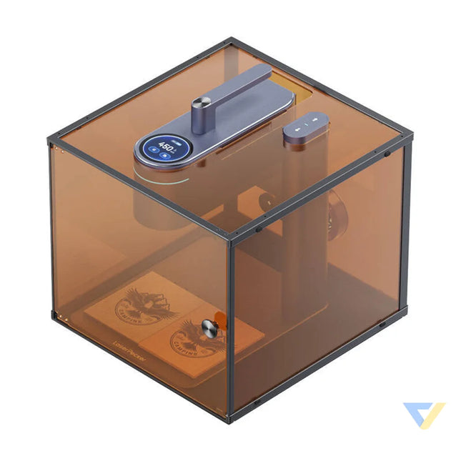 LaserPecker 2 / Protective Cover Accessories