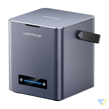 LaserPecker Air Purifier Smoke Absorber Accessories