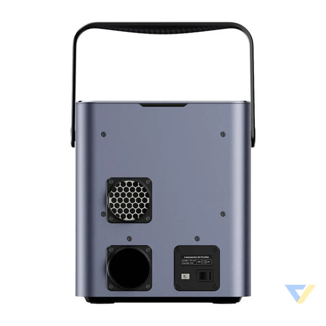 LaserPecker Air Purifier Smoke Absorber Accessories