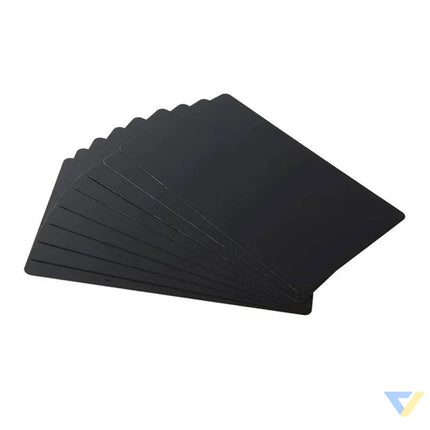 LaserPecker Aluminum business card set (100 pcs) Accessories