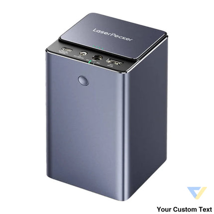 LaserPecker PowerPack Plus Powerbank Accessories