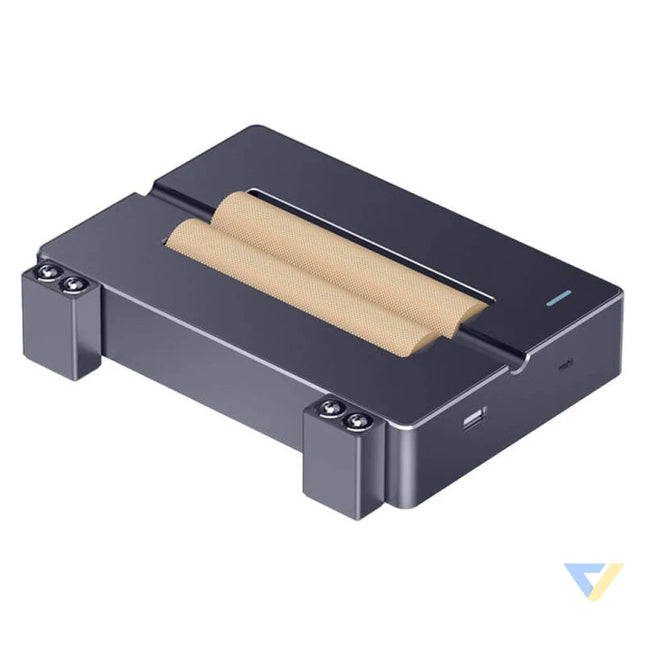 LaserPecker Versatile Electric Roller Accessories