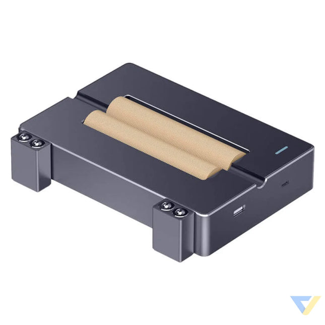 LaserPecker Versatile Electric Roller Accessories