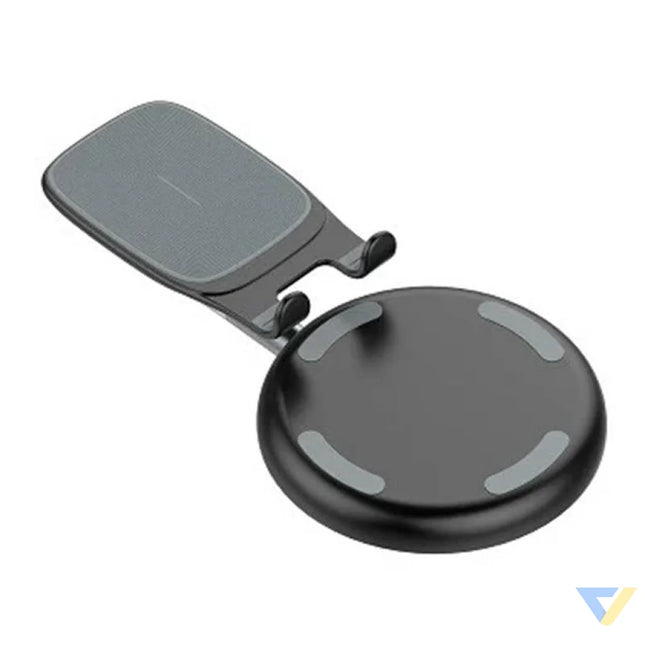 LDNIO Desk Phone Stand (Telescopic) MG05 Black Bases and stands