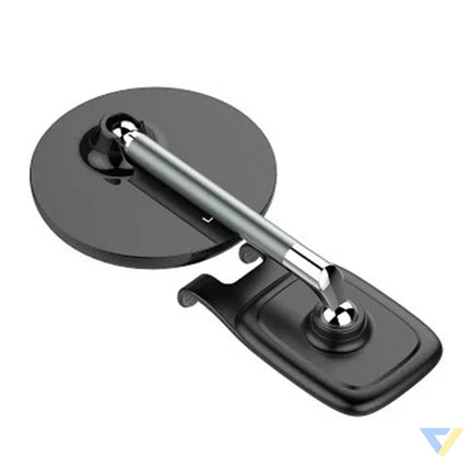 LDNIO Desk Phone Stand (Telescopic) MG05 Black Bases and stands