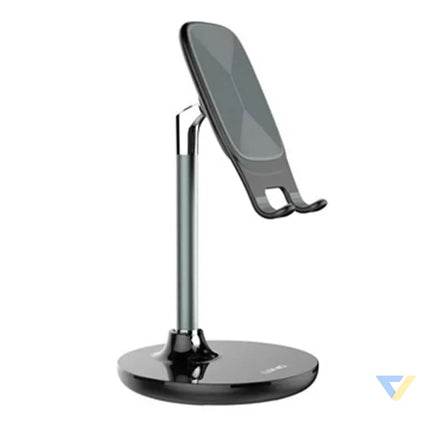 LDNIO Desk Phone Stand (Telescopic) MG05 Black Bases and stands