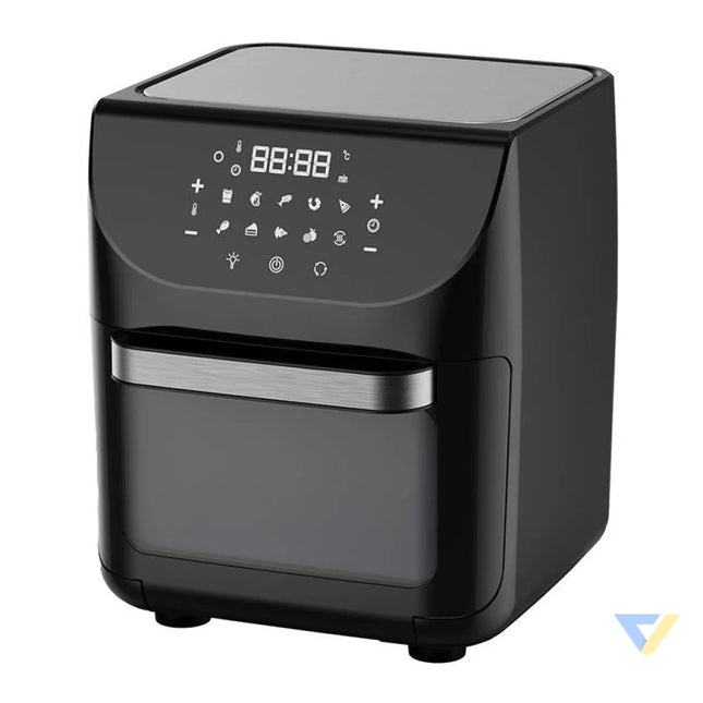 LEACCO 12L 1800W non fat fryer AF103 Fryers