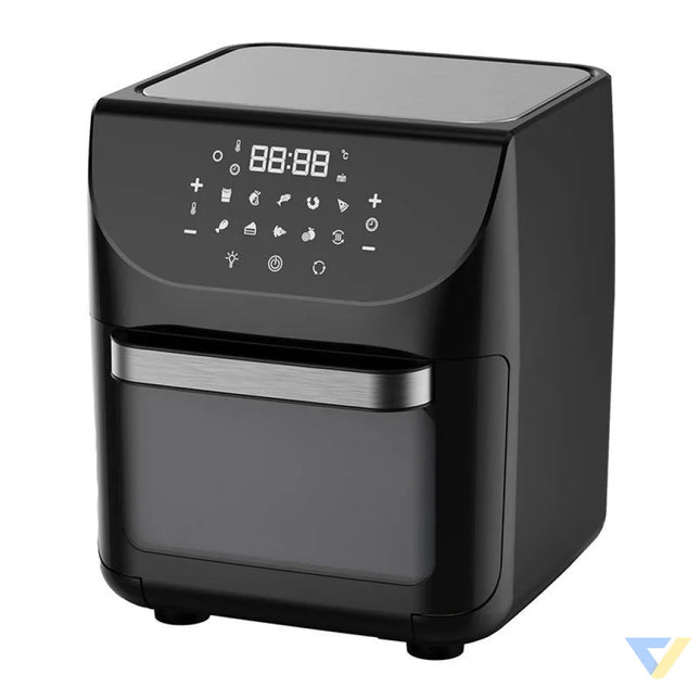 LEACCO 12L 1800W non fat fryer AF103 Fryers