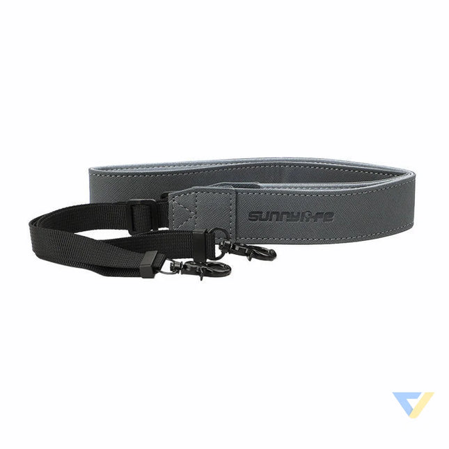 Leather Lanyard Sunnylife for DJI Smart Controller / RC PRO / RC (GS394) DJI