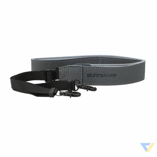 Leather Lanyard Sunnylife for DJI Smart Controller / RC PRO / RC (GS394) DJI