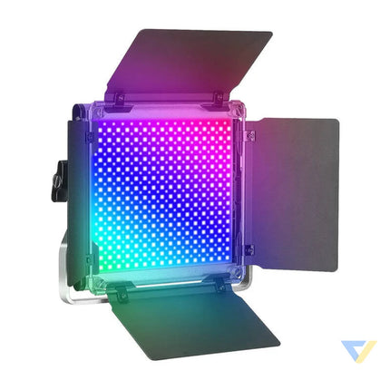 Led Lamp Neewer 660 PRO RGB 50W wrota Lamps
