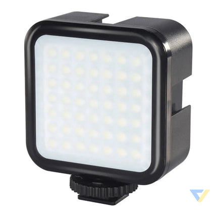 LED lamp Puluz for the camera 860 lumens Lamps