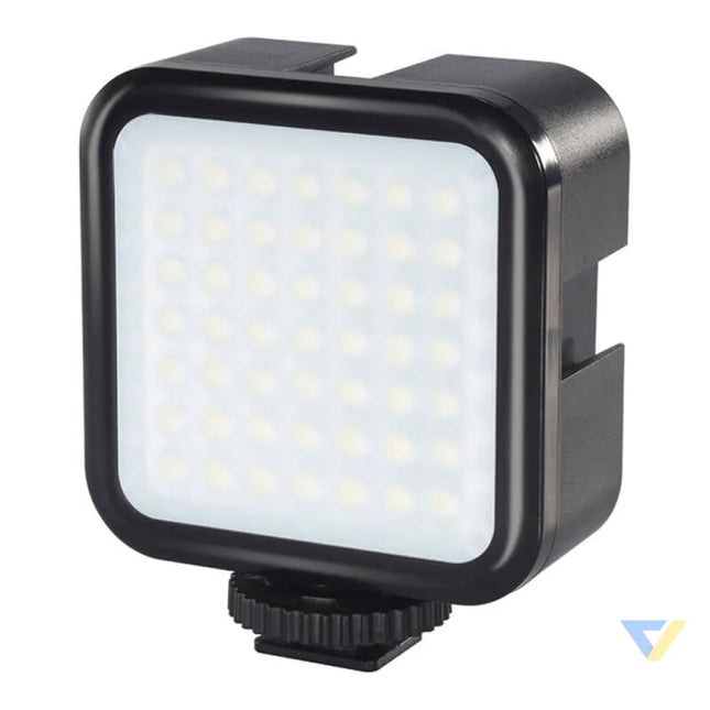 LED lamp Puluz for the camera 860 lumens Lamps