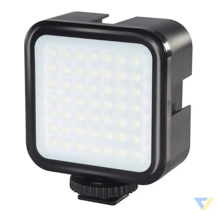 LED lamp Puluz for the camera 860 lumens Lamps