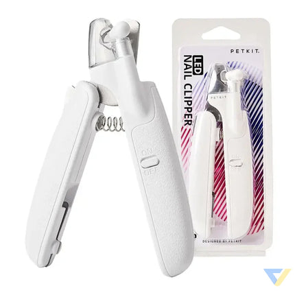 LED nail clippers PetKit Animal care