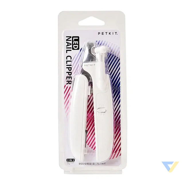 LED nail clippers PetKit Animal care