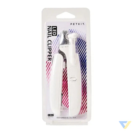 LED nail clippers PetKit Animal care