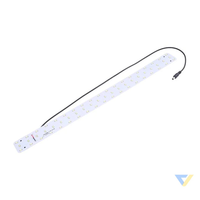 LED panel for Puluz 60 cm 30W 1690 lumens shadowless tent PU5212 Shadowless tents