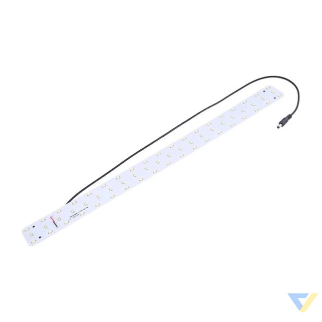LED panel for Puluz 60 cm 30W 1690 lumens shadowless tent PU5212 Shadowless tents