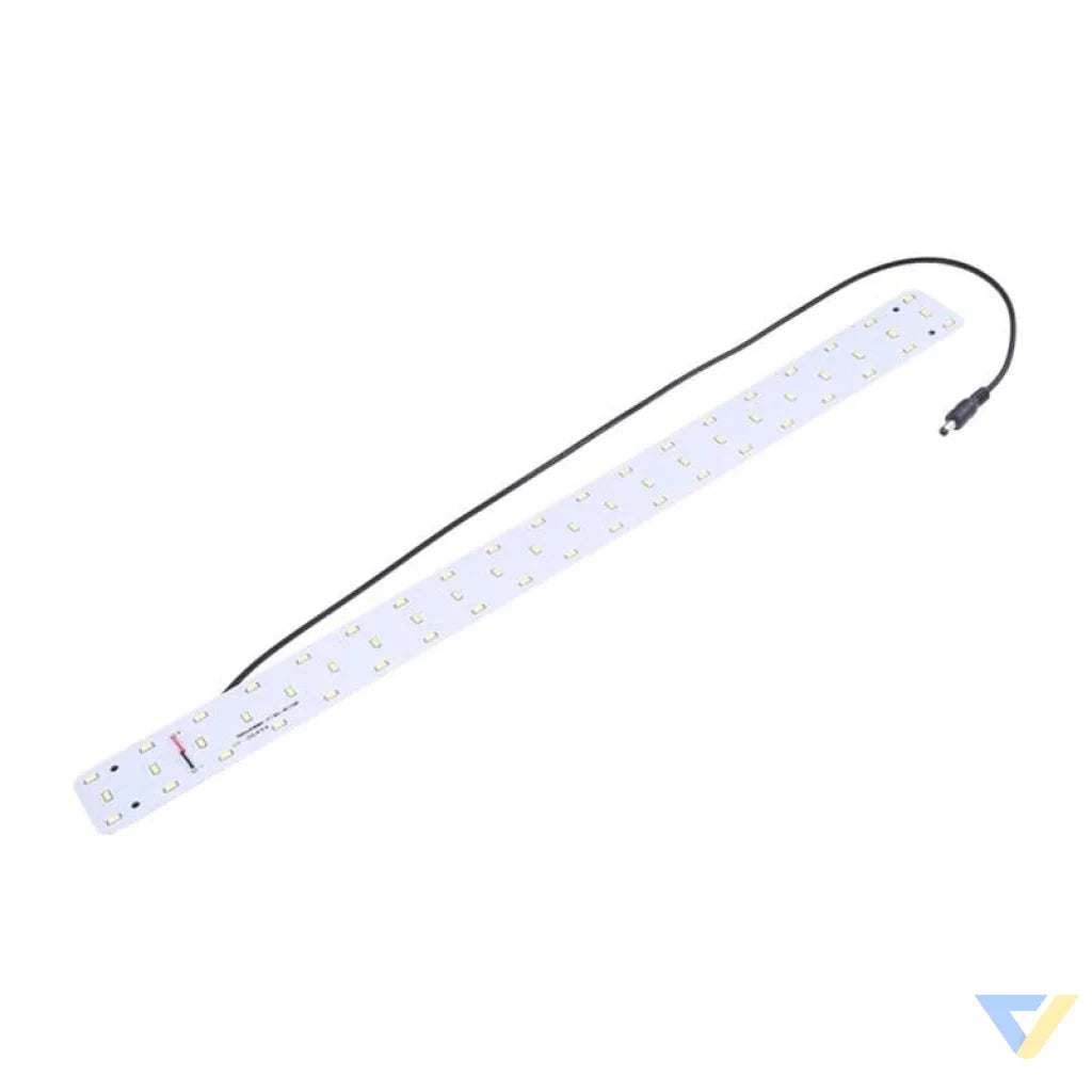 LED panel for Puluz 60 cm 30W 1690 lumens shadowless tent PU5212 Shadowless tents