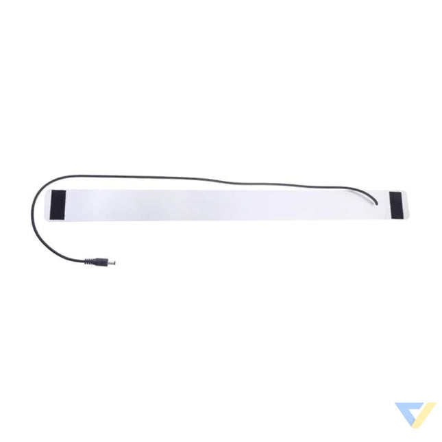 LED panel for Puluz 60 cm 30W 1690 lumens shadowless tent PU5212 Shadowless tents