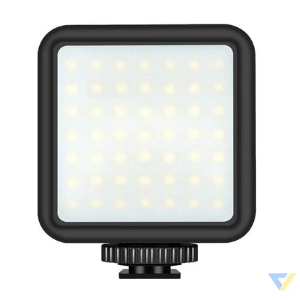 LED RGB lamp Puluz for the camera PU560B Lamps