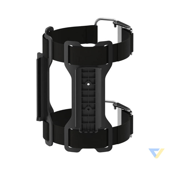 Lefeet S1 Pro scooter mounting kit on oxygen cylinder Underwater scooters