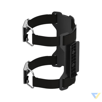 Lefeet S1 Pro scooter mounting kit on oxygen cylinder Underwater scooters
