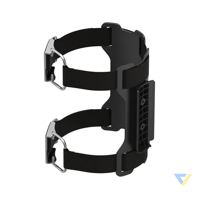 Lefeet S1 Pro scooter mounting kit on oxygen cylinder Underwater scooters