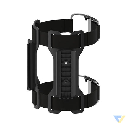 Lefeet S1 Pro scooter mounting kit on oxygen cylinder Underwater scooters