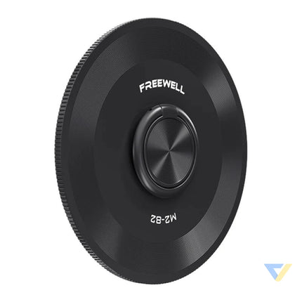 Lens Cap Freewell 82mm M2 Series For SLR cameras