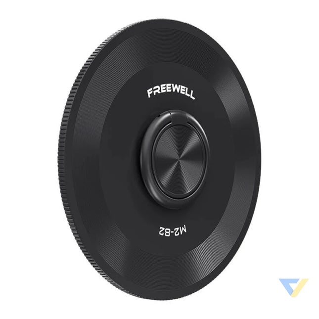 Lens Cap Freewell 82mm M2 Series For SLR cameras